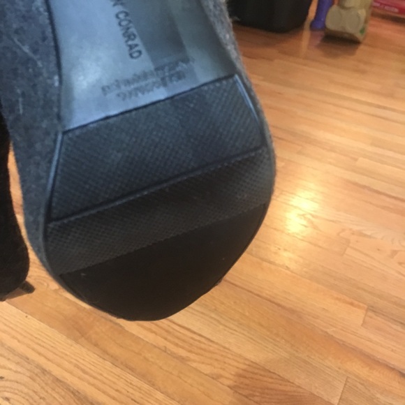 Lauren Conrad Heels - Picture 3 of 4